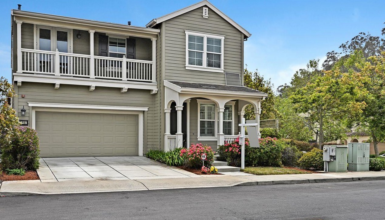 215 Marbella Ln, San Bruno, CA 94066