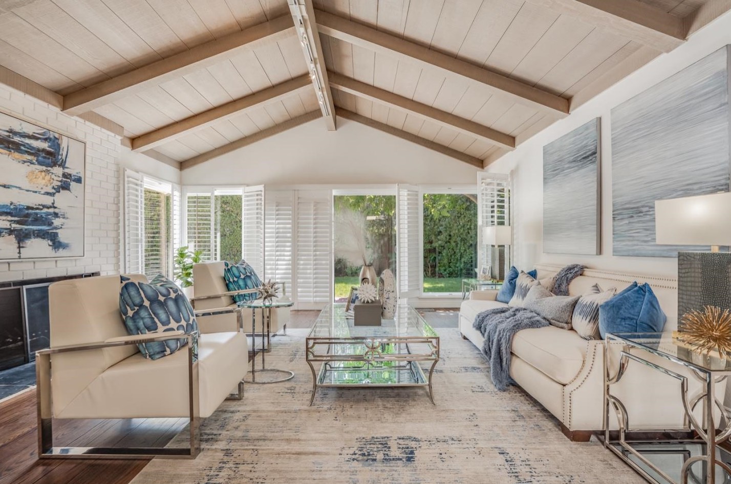 37 Gresham Ln, Menlo Park, CA 94027-3918