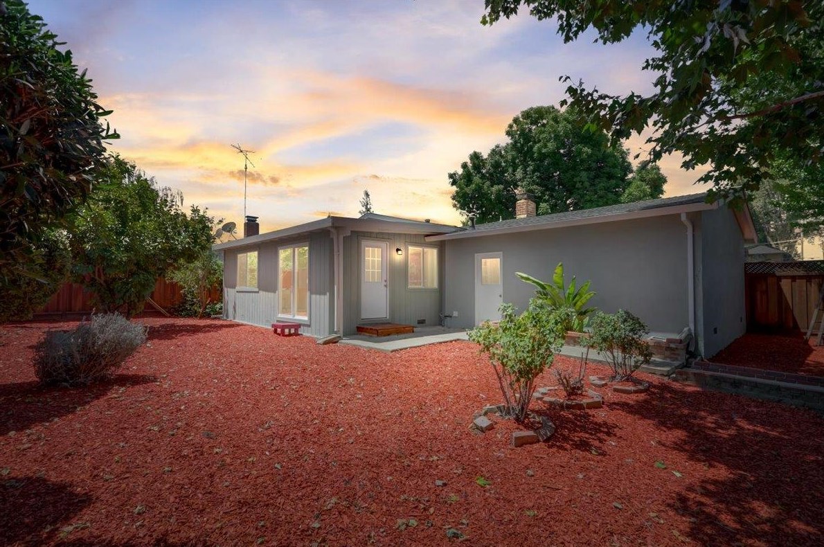 1310 Vernal Dr, San Jose, CA 95130-1261