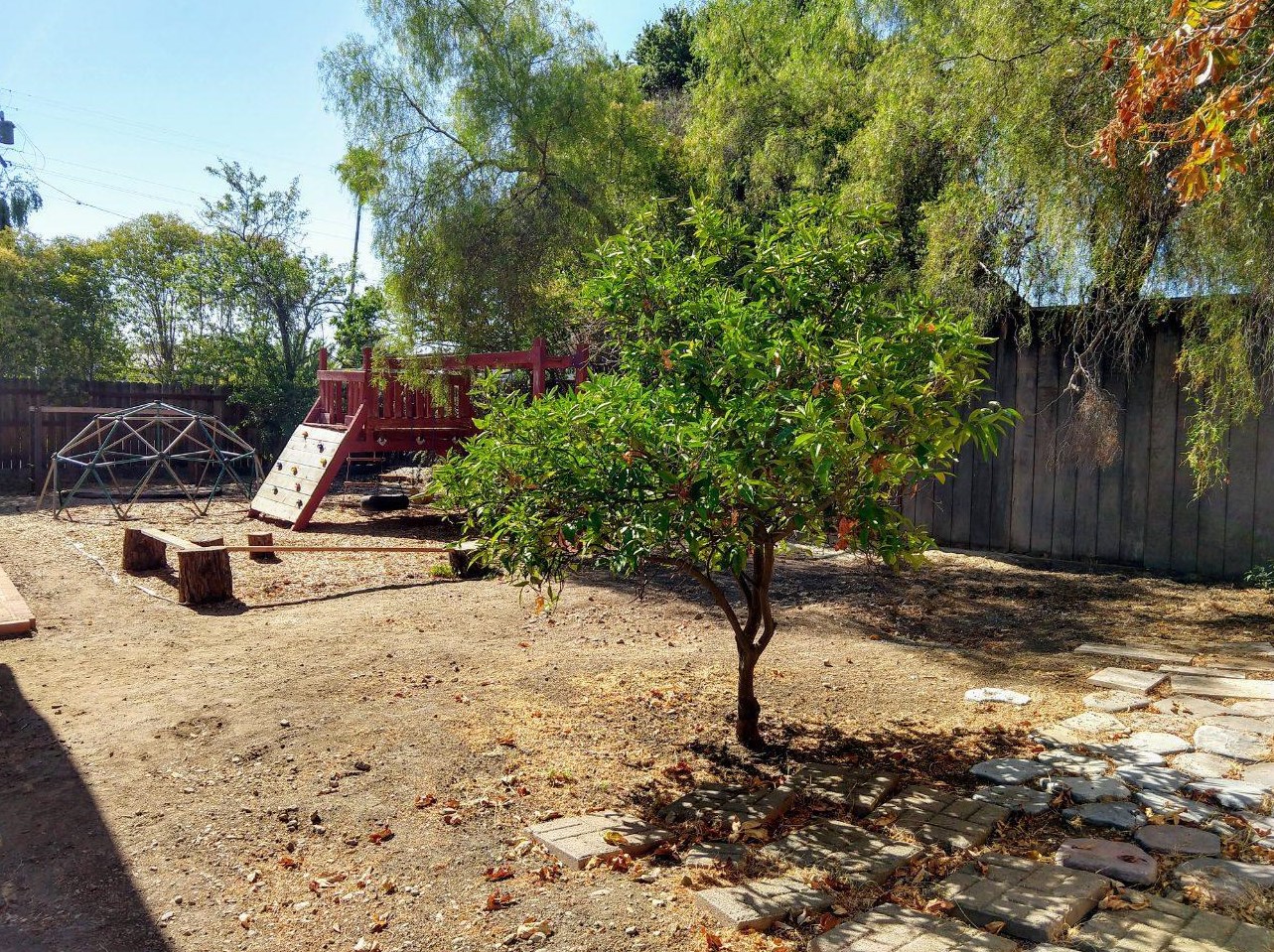 1451 Vale Ave, Campbell CA  95008-6412 exterior