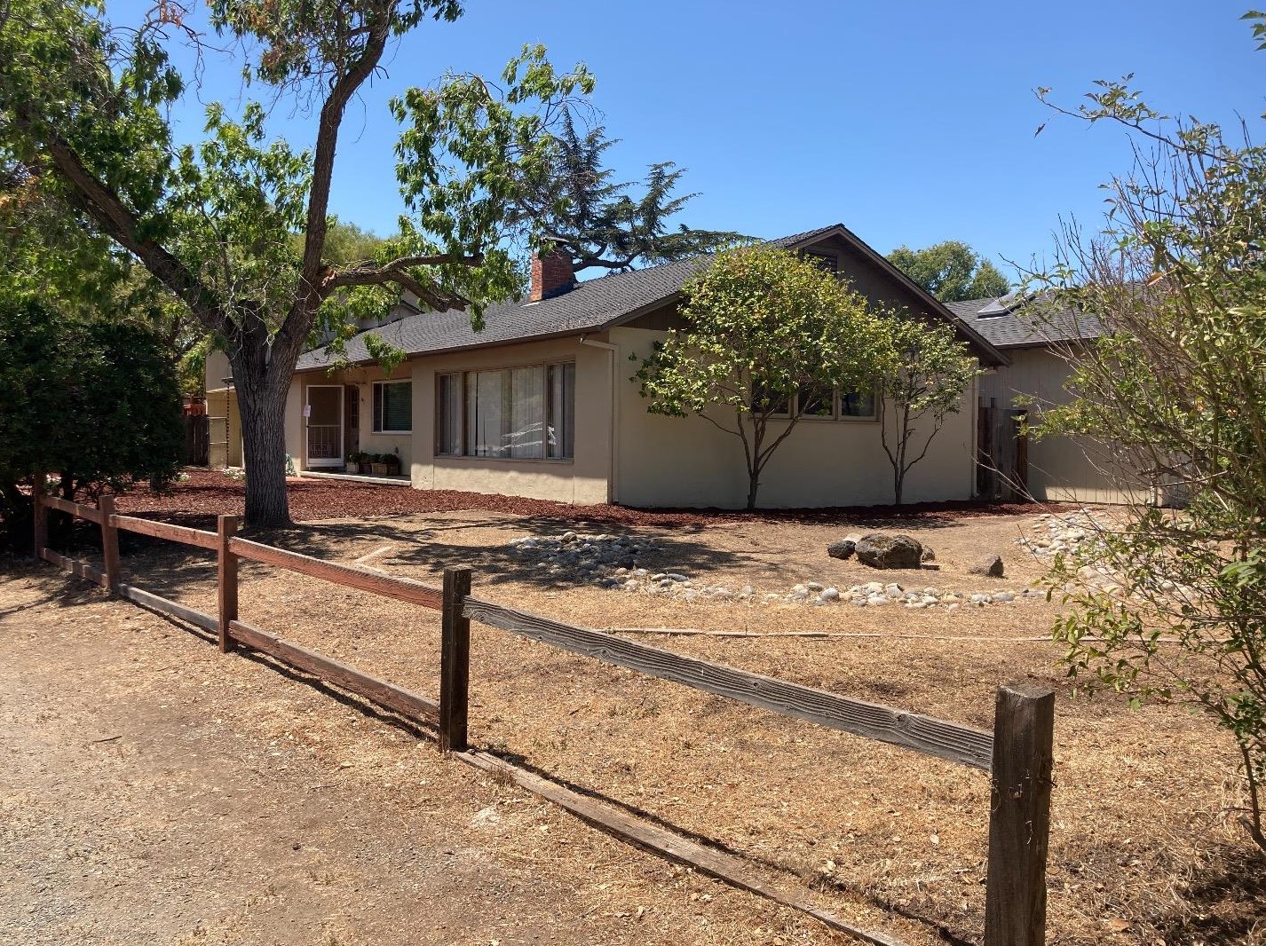 1451 Vale Ave, Campbell CA  95008-6412 exterior