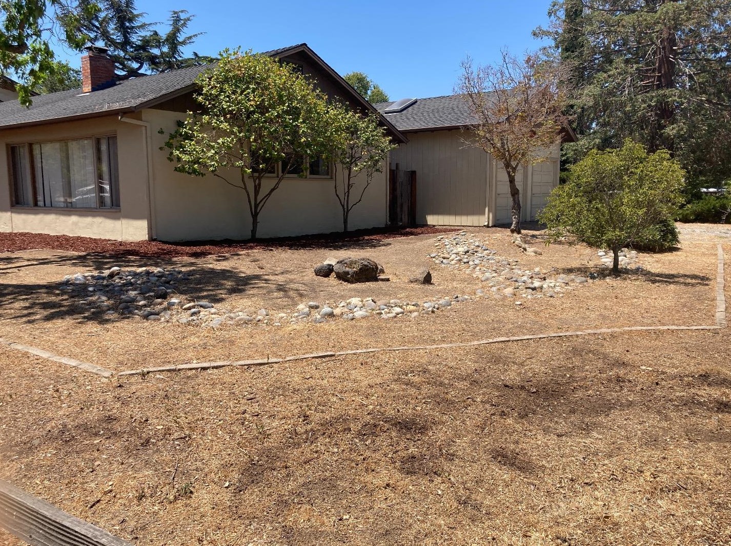 1451 Vale Ave, Campbell CA  95008-6412 exterior