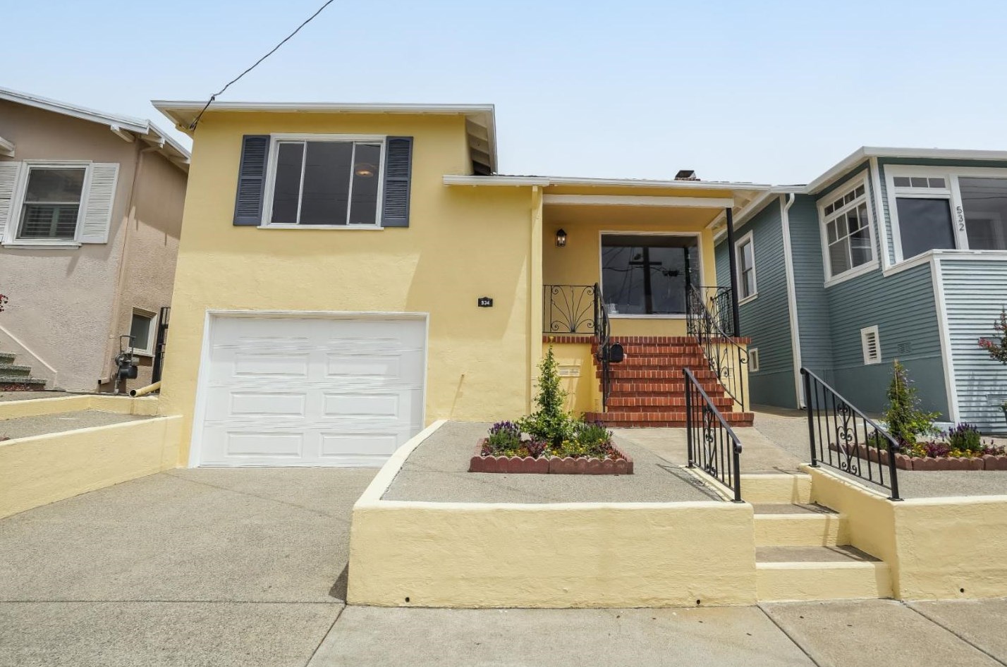 534 Commercial Ave, South San Francisco, CA 94080