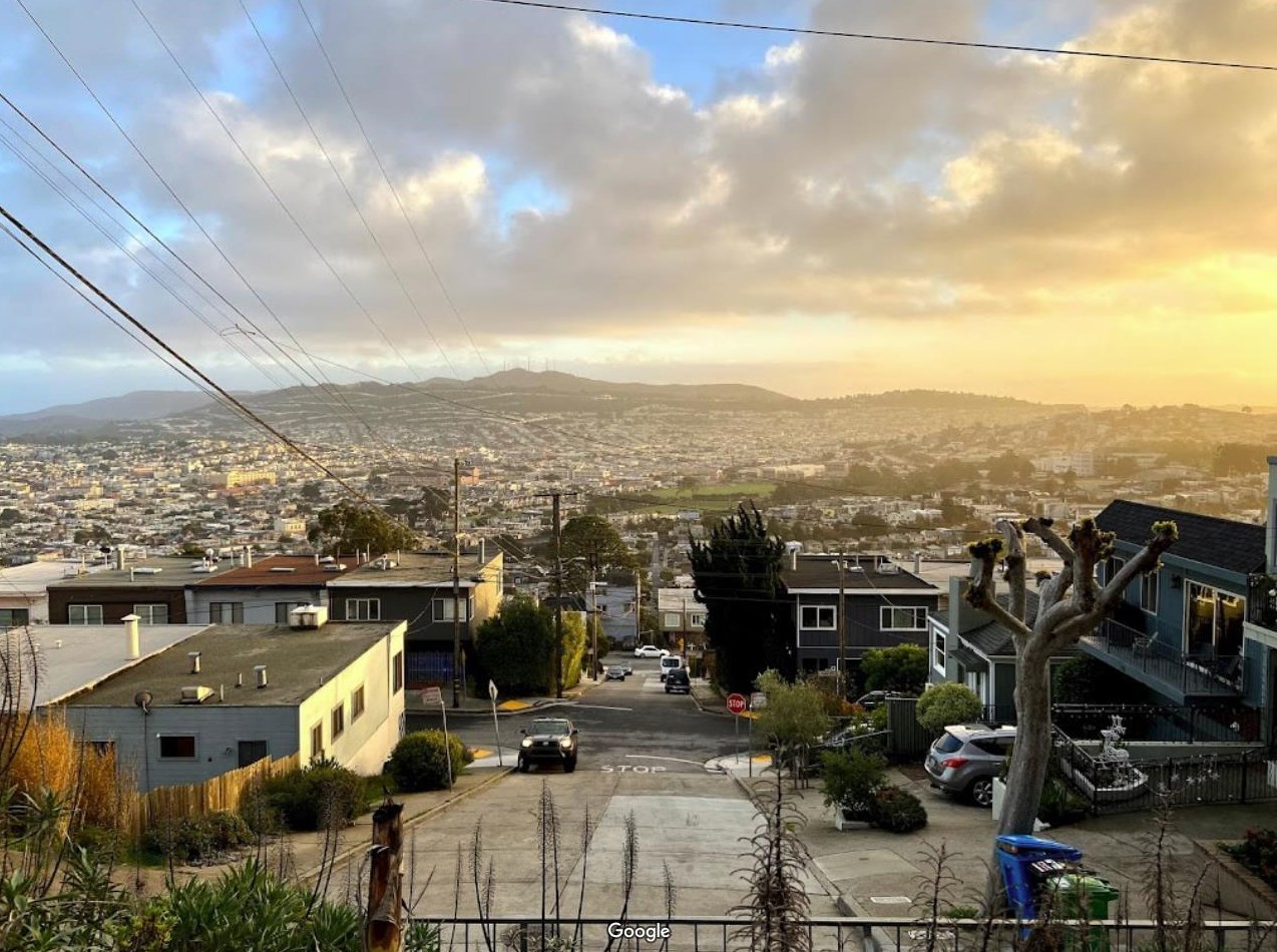 325 Mangels Ave, San Francisco, CA 94127-2409