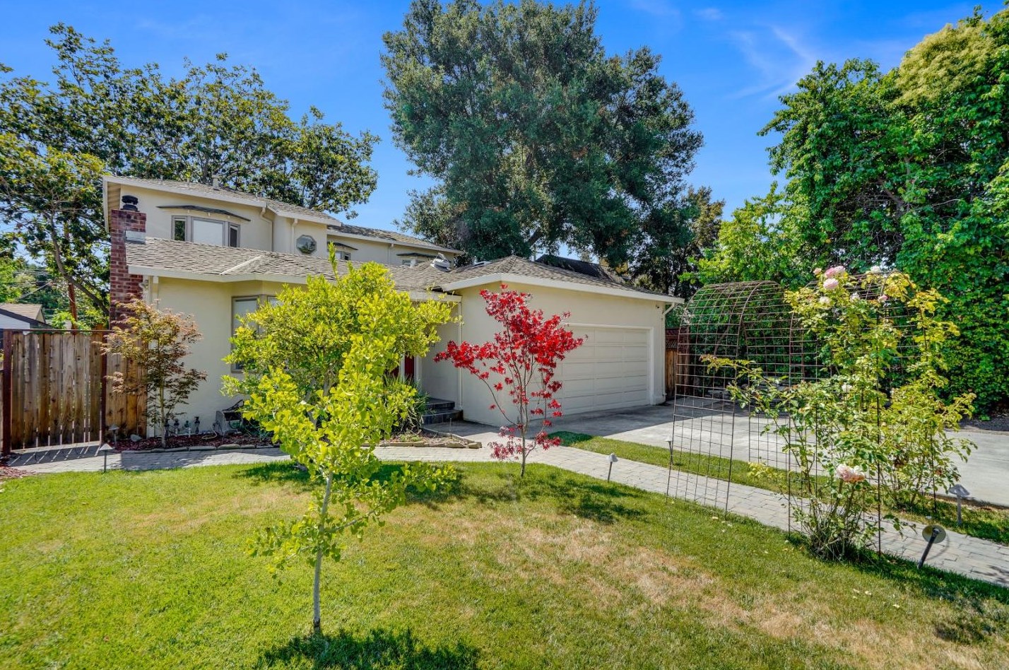 1014 Windermere Ave, Menlo Park, CA 94025-2314
