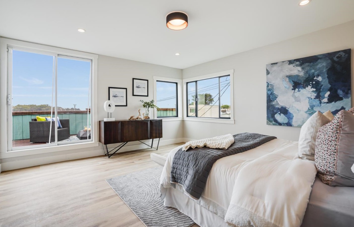 2625 Yorba St, San Francisco CA  94116-2848 exterior
