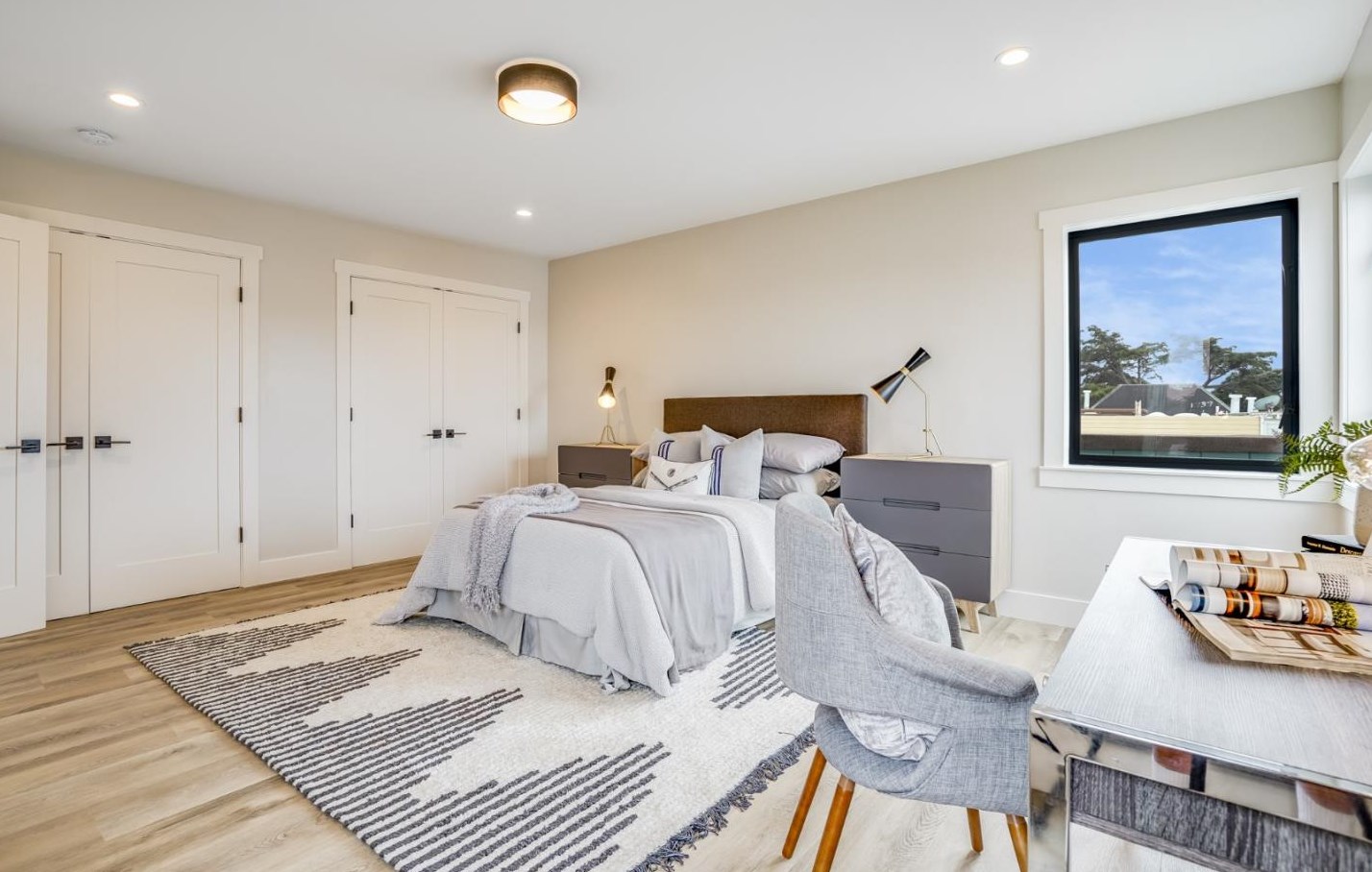 2625 Yorba St, San Francisco CA  94116-2848 exterior