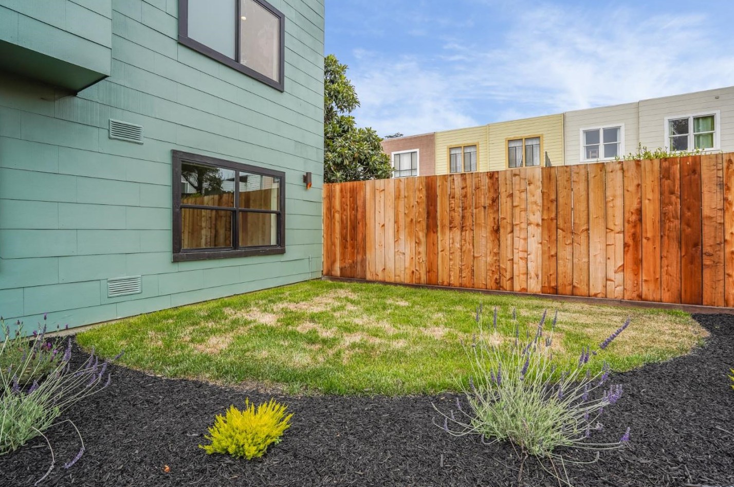 2625 Yorba St, San Francisco CA  94116-2848 exterior