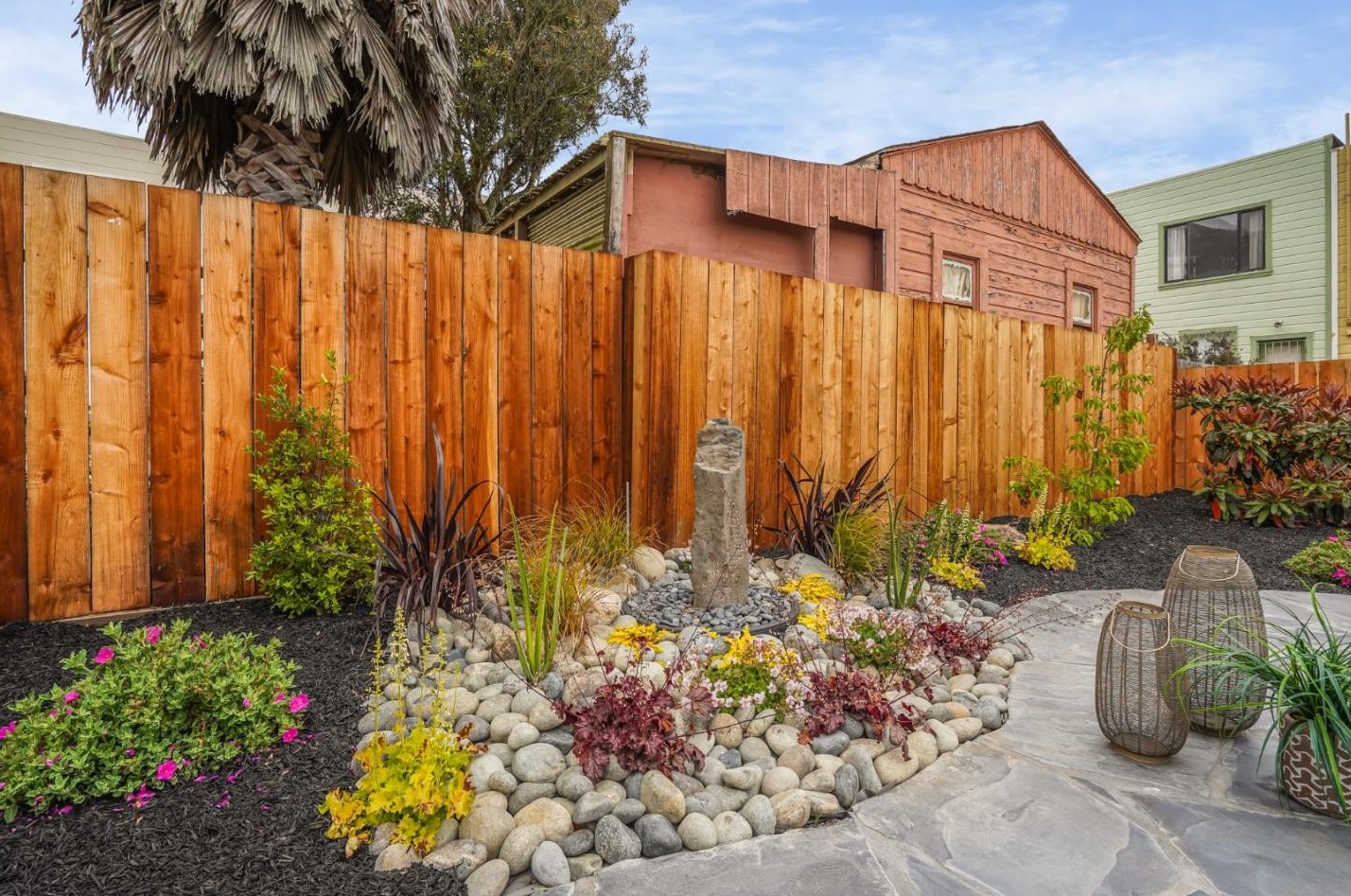 2625 Yorba St, San Francisco CA  94116-2848 exterior