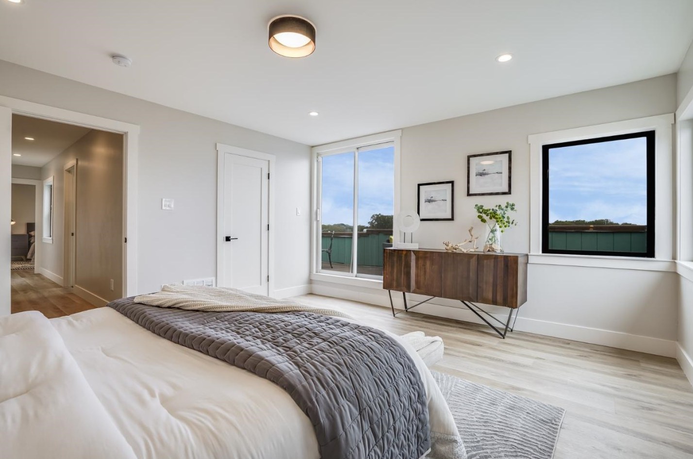 2625 Yorba St, San Francisco CA  94116-2848 exterior
