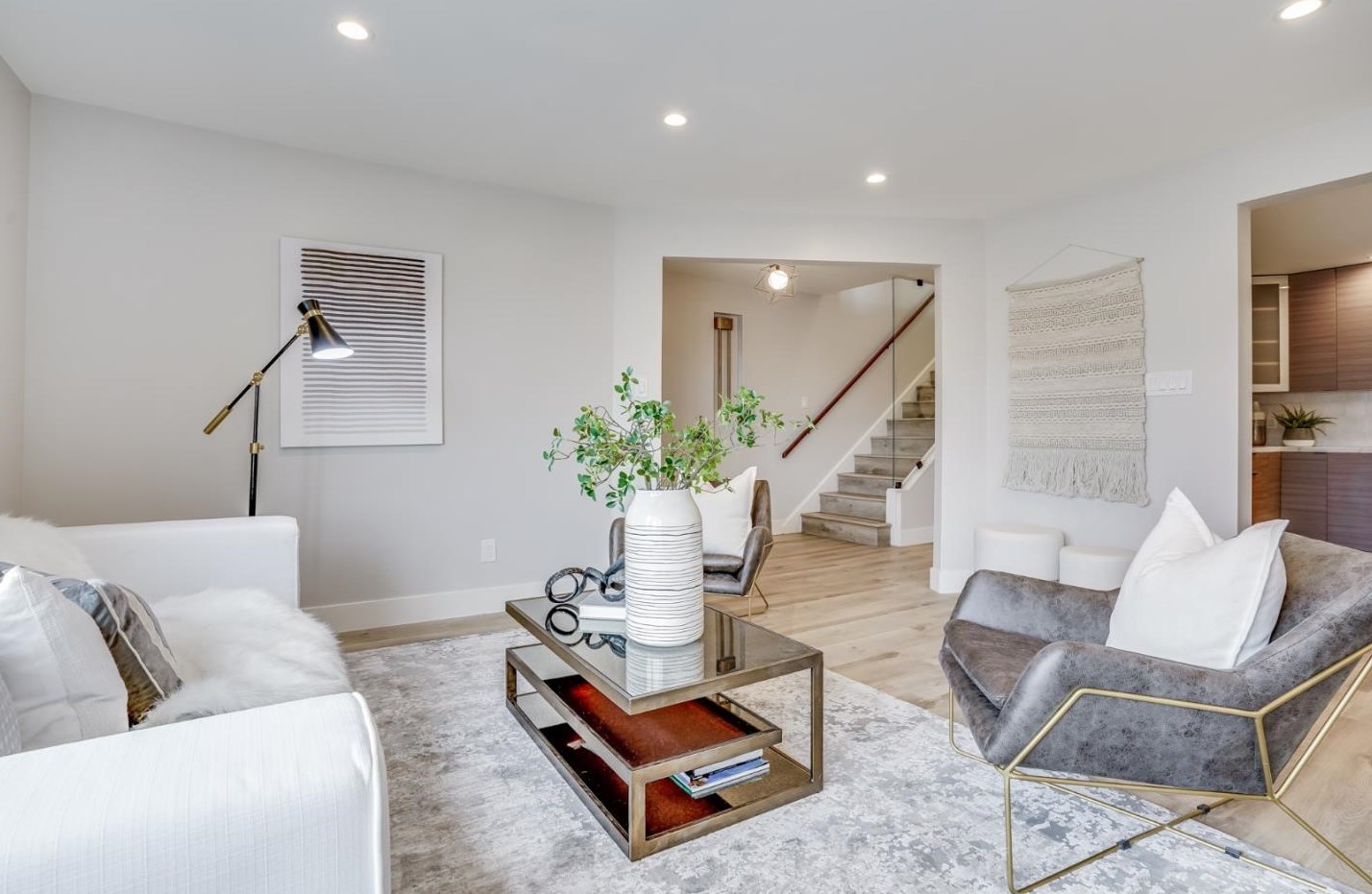 2625 Yorba St, San Francisco CA  94116-2848 exterior