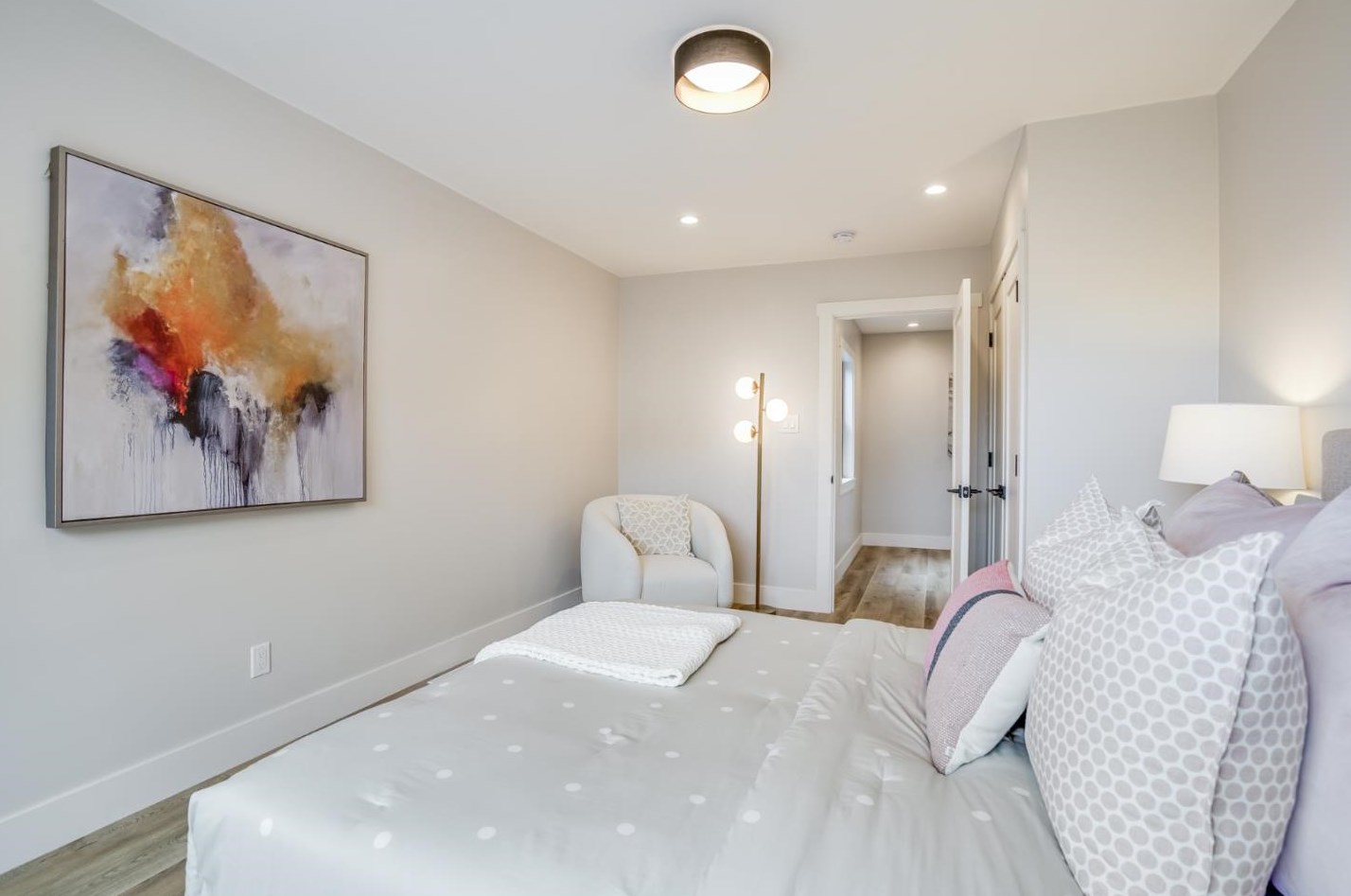 2625 Yorba St, San Francisco CA  94116-2848 exterior