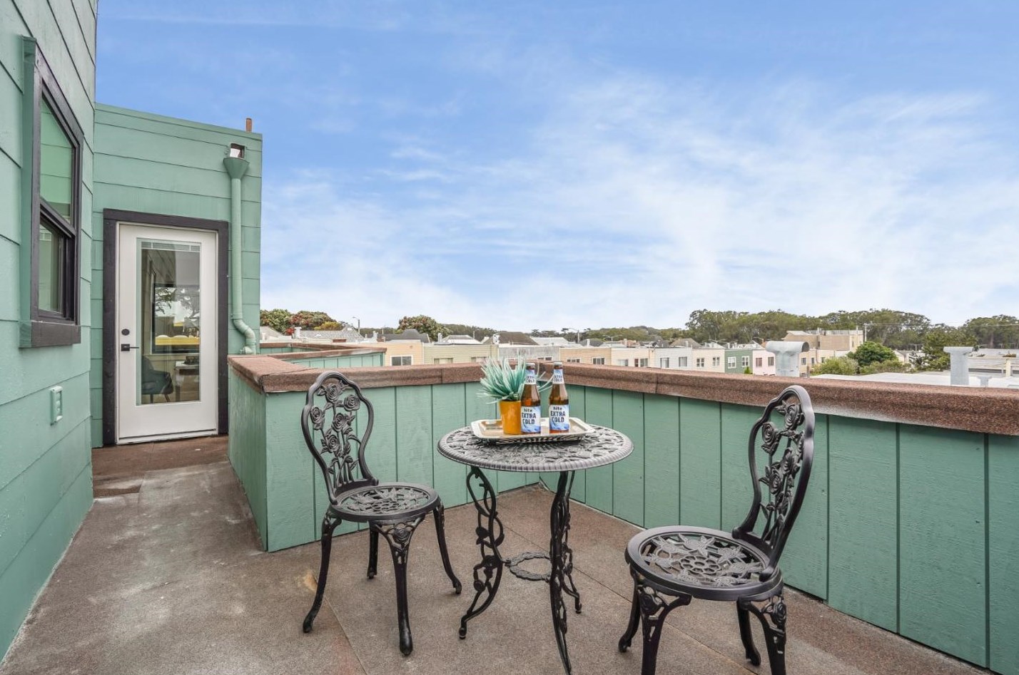 2625 Yorba St, San Francisco CA  94116-2848 exterior