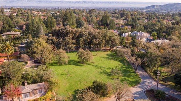 16005 Greenwood Rd, Los Gatos, CA 95030