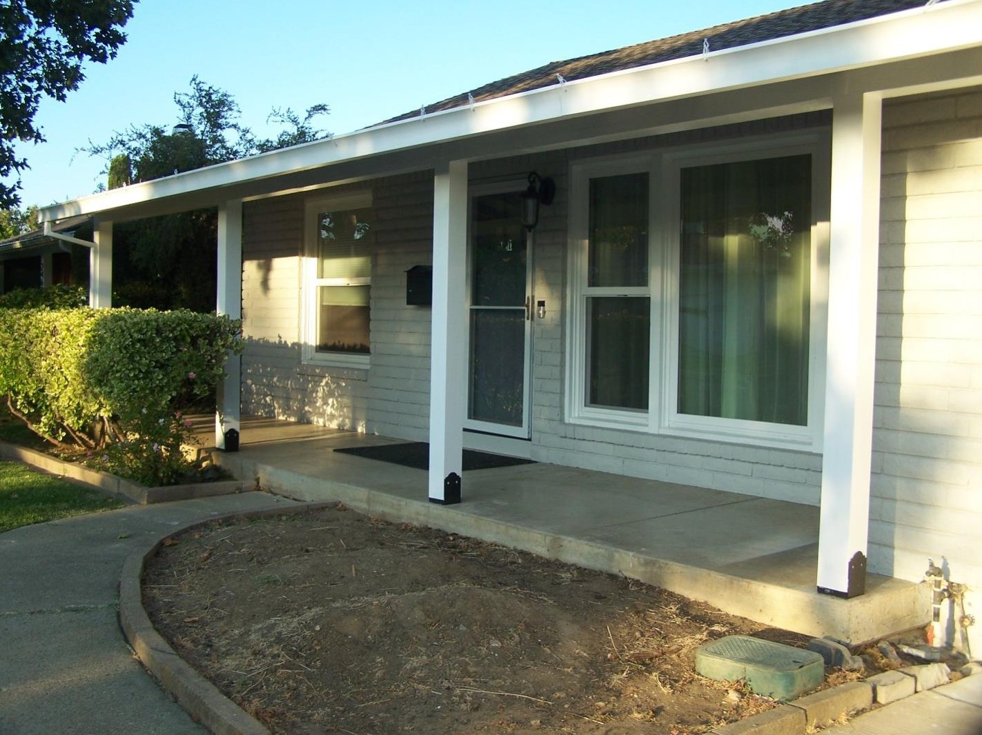 2473 Oregon Ave, Redwood City, CA 94061