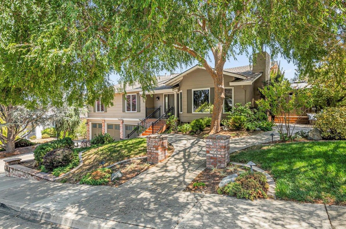 1174 Wilhelmina Way, San Jose, CA 95120