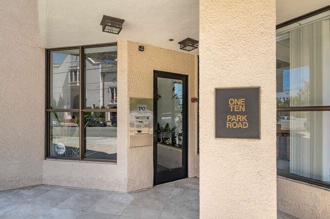 110 Park Rd 108, Burlingame, CA 94010