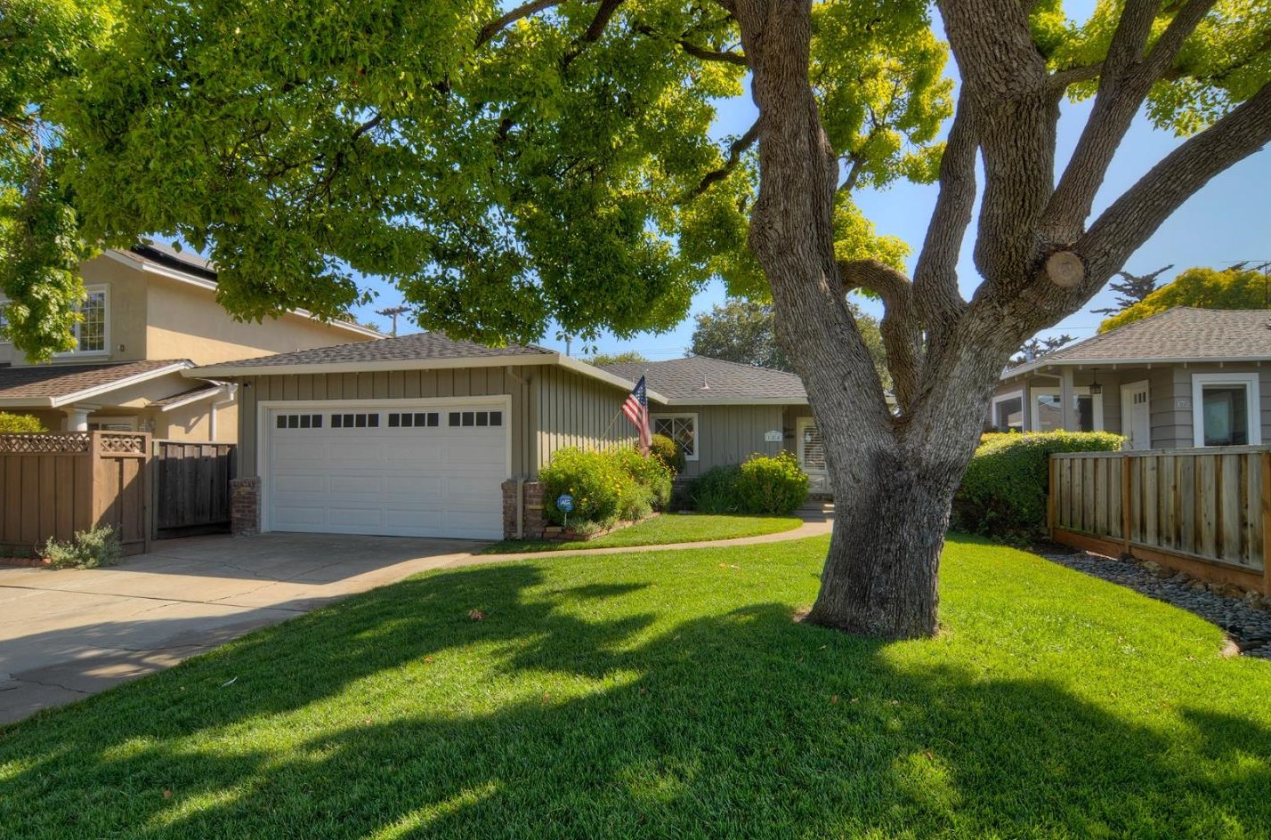 184 Lyndhurst Ave, San Carlos, CA 94070
