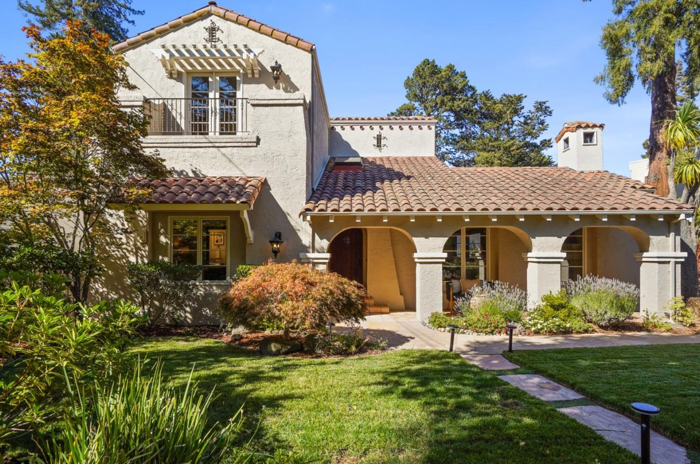 414 Hurlingham Ave, San Mateo, CA 94402-1157