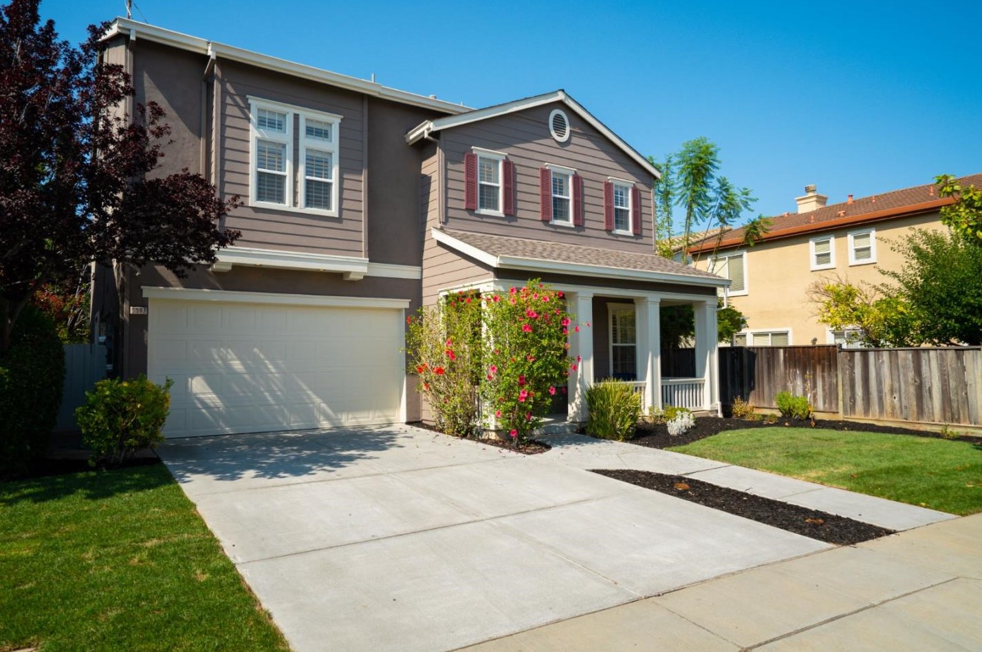 2307 Faircrest Dr, San Jose, CA 95124-3341