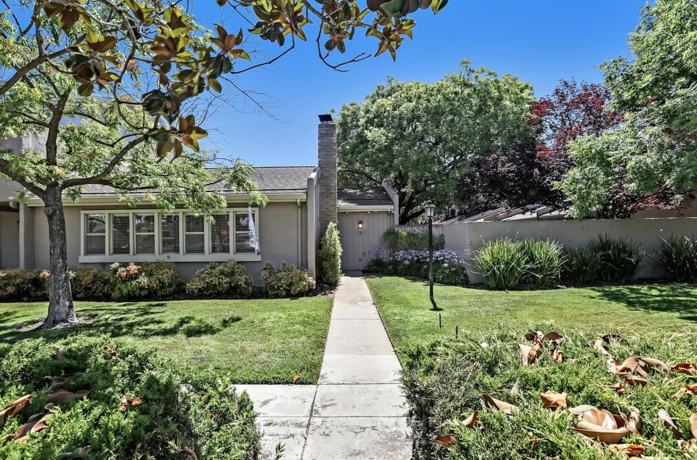 16345 Los Gatos Blvd 9, Los Gatos, CA 95032