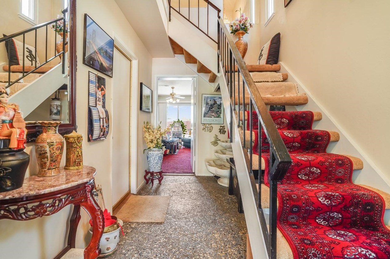 31 Wessix Ct, Daly City, CA 94015