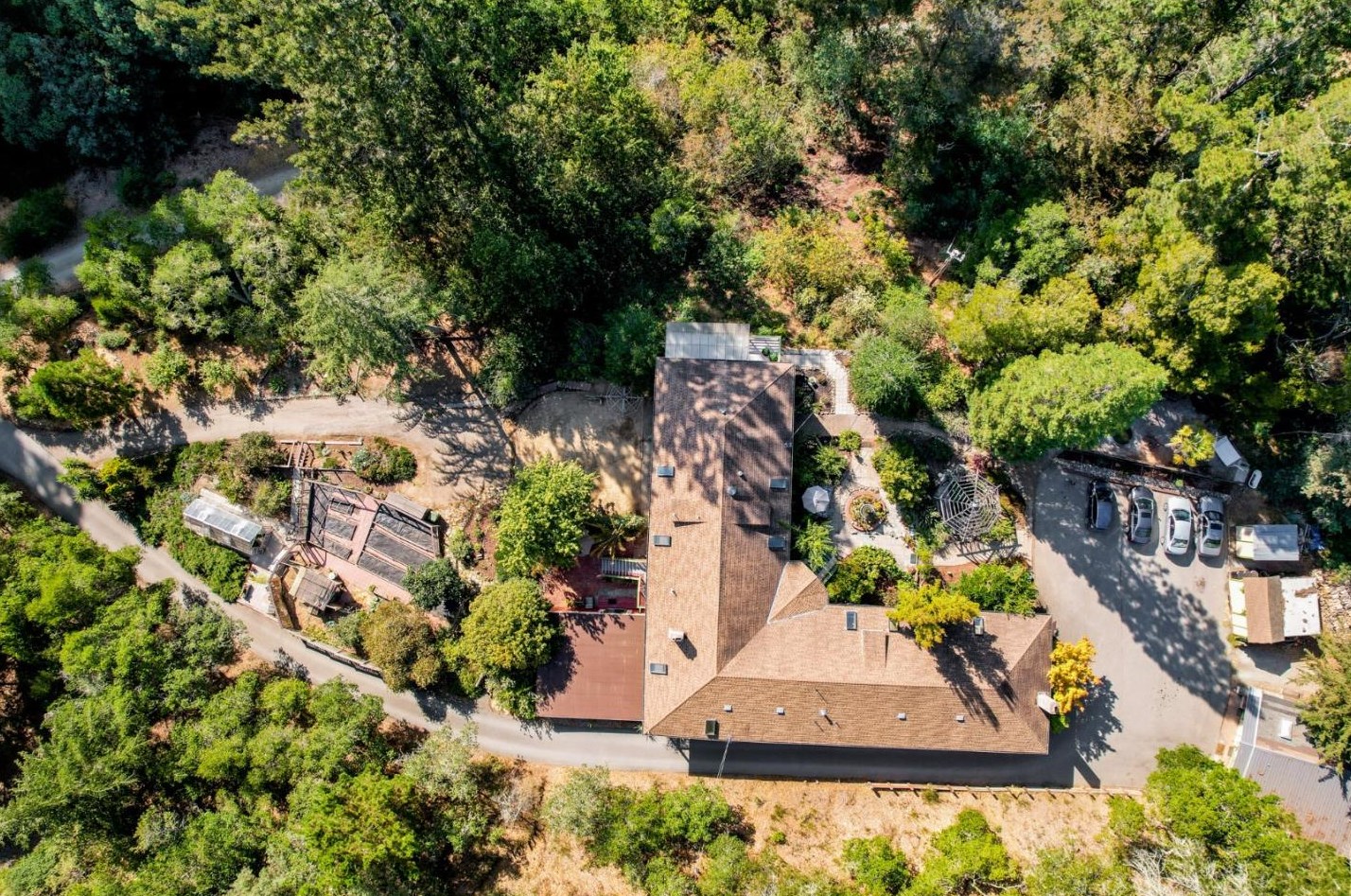 5901 Freedom Blvd, Aptos, CA 95003-9701