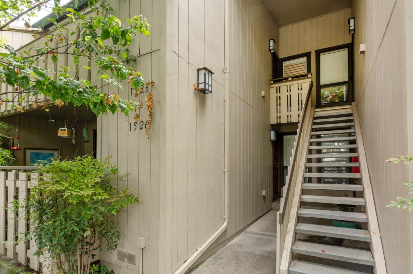 1528 Alma Ter, San Jose, CA 95125-1783