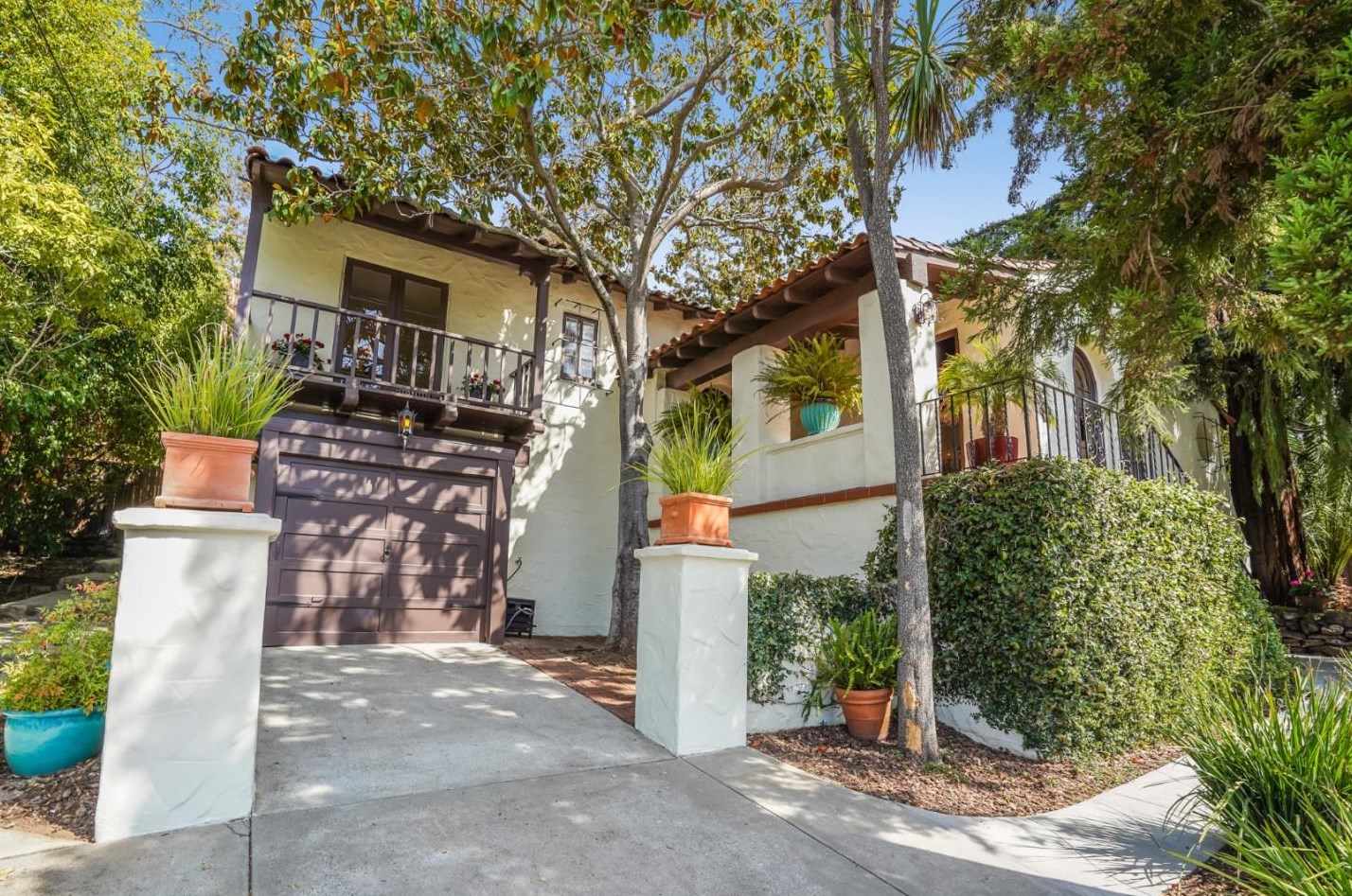 2000 Mezes Ave, Belmont, CA 94002