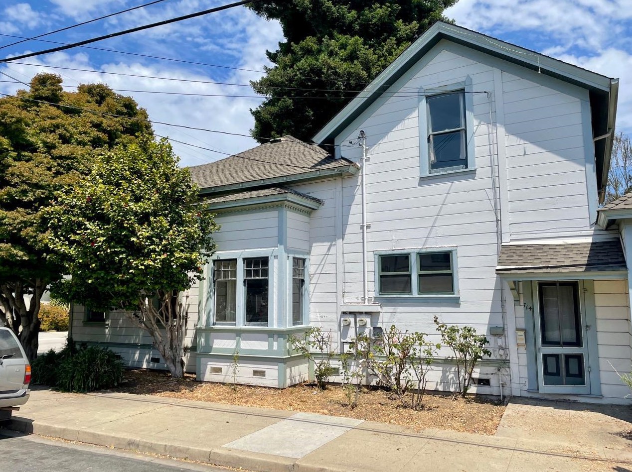 329 Lincoln St, Santa Cruz, CA