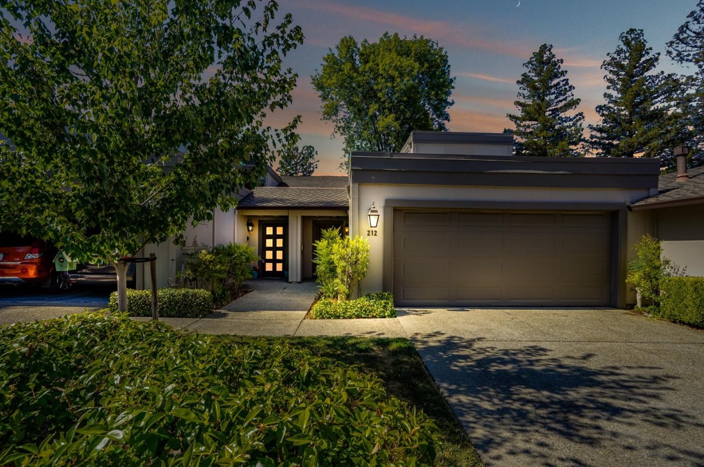 212 Altura Vista, Los Gatos, CA 95032