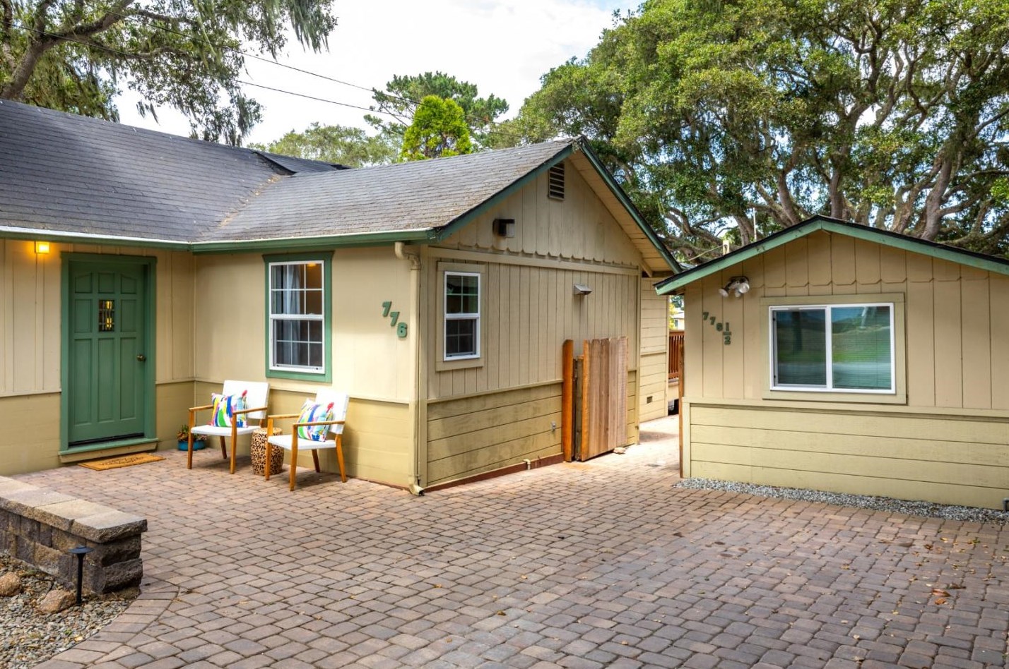 776 Lottie St, Monterey, CA 93940