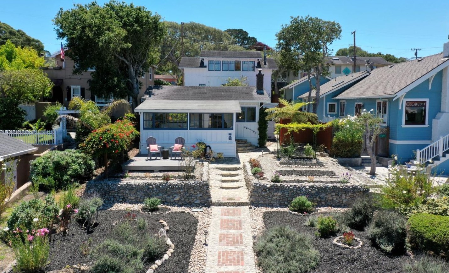 519 Hillcrest Ave, Del Monte Park, CA 93950