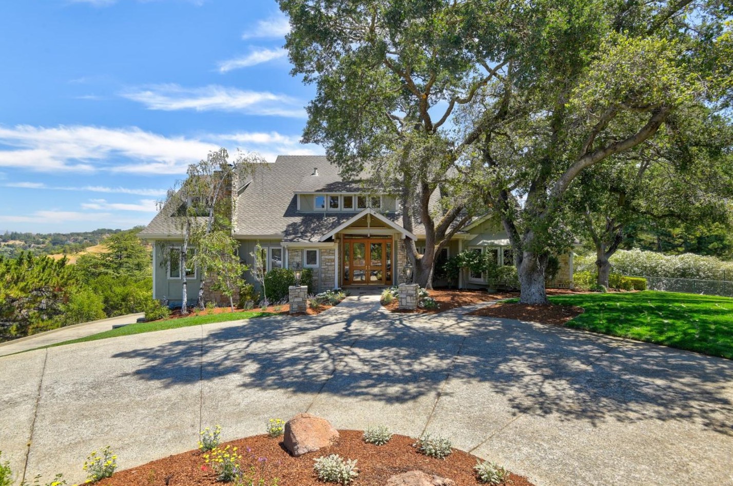 16441 S Kennedy Rd, Los Gatos, CA 95030