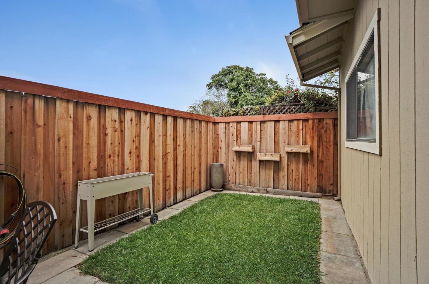 505 West St, Salinas CA  93901-2552 exterior