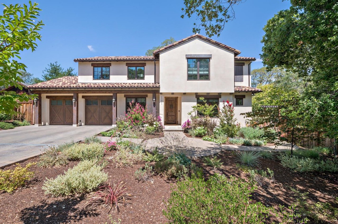 17061 Wild Way, Los Gatos, CA 95030