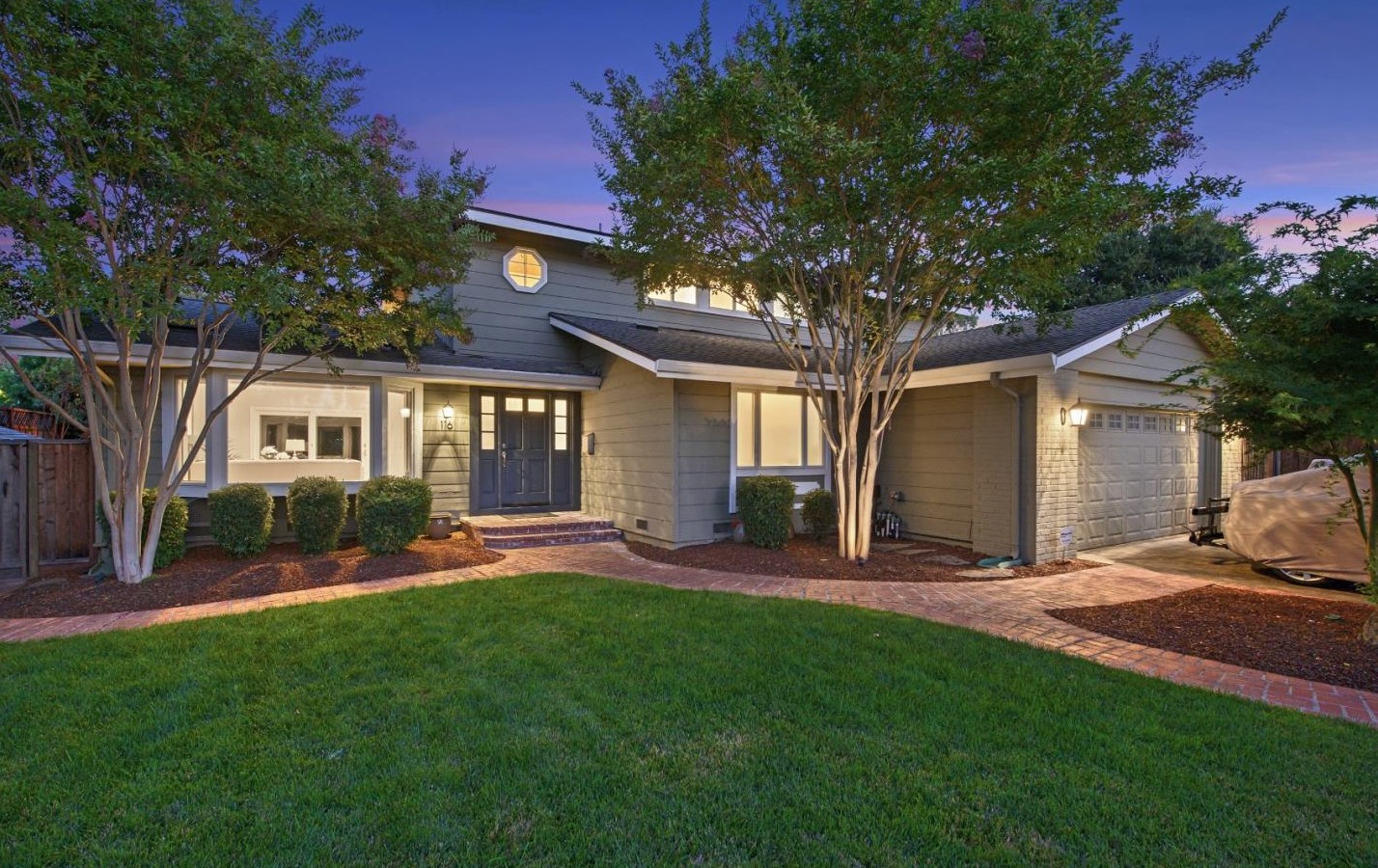 116 Via De Tesoros, Los Gatos, CA 95032