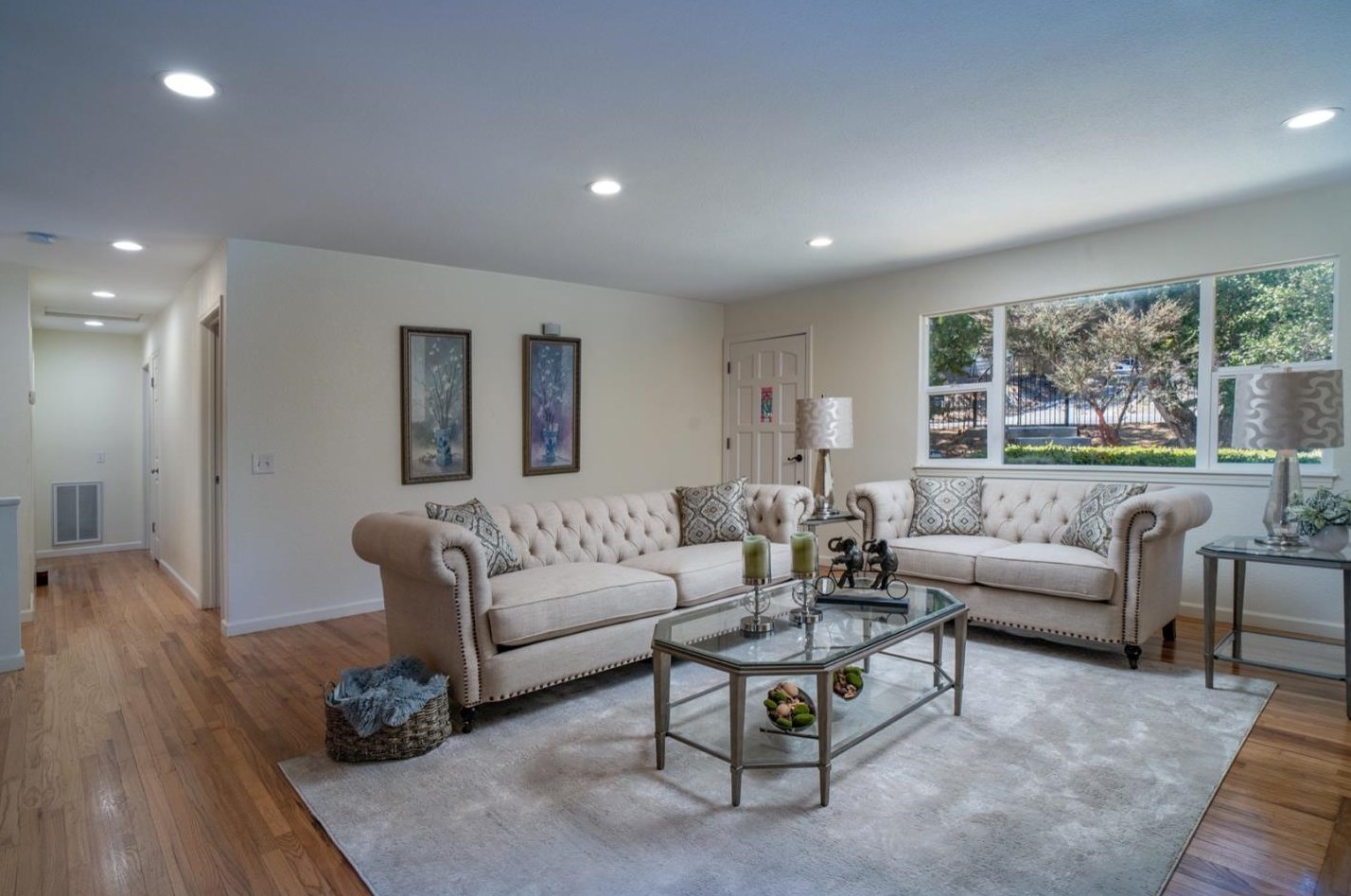 409 San Bernabe Dr, Monterey, CA 93940-6126