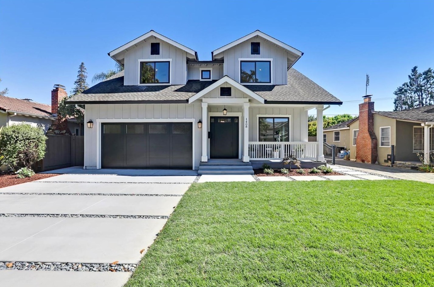 1408 Mercer Ave, San Jose, CA 95125