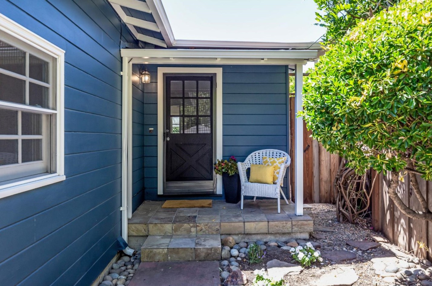 268 Alexander Ave, Redwood City, CA 94061