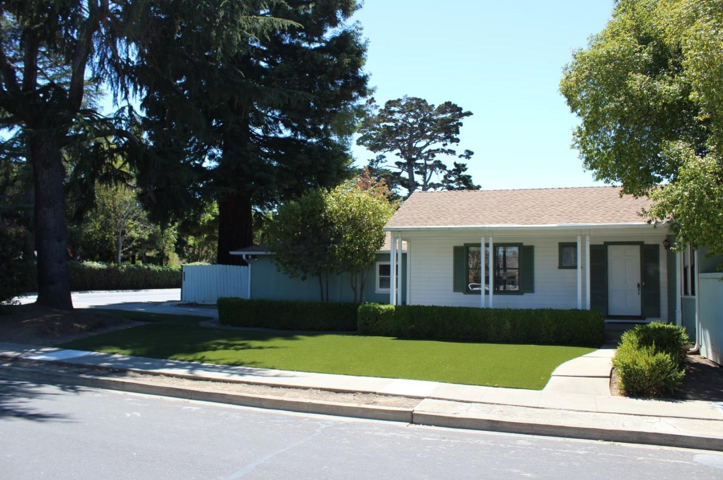 1700 Ralston Ave, Belmont, CA 94002