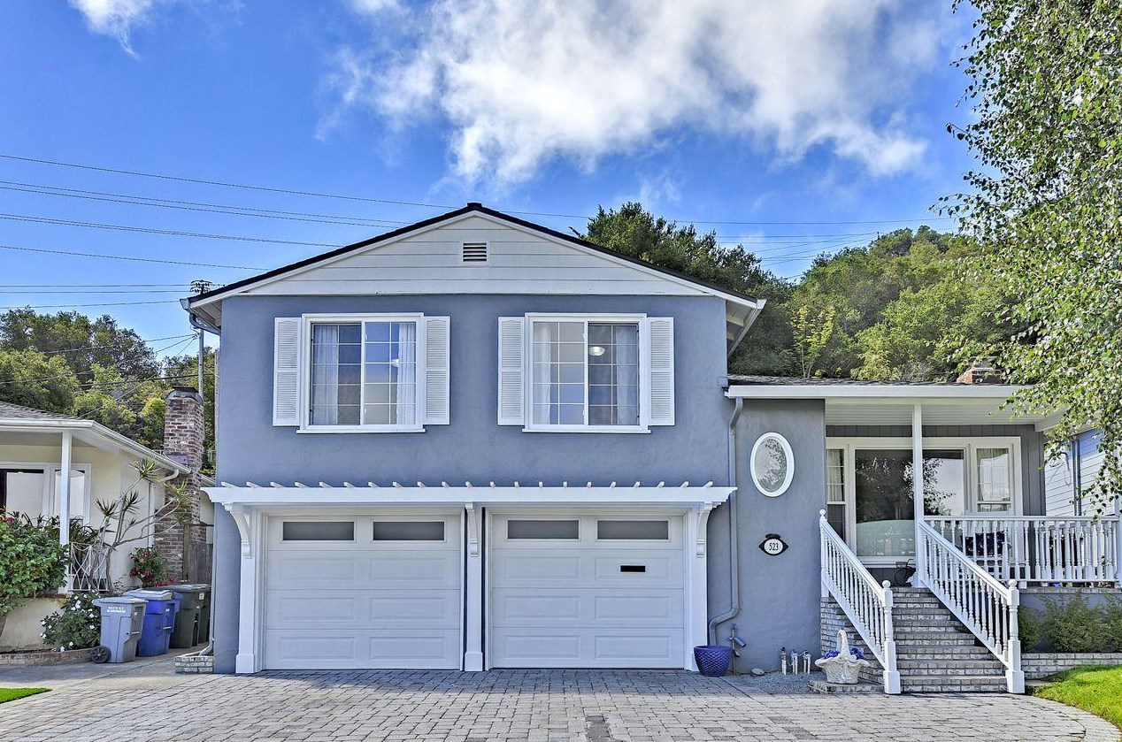 523 Anita Ln, Millbrae, CA 94030