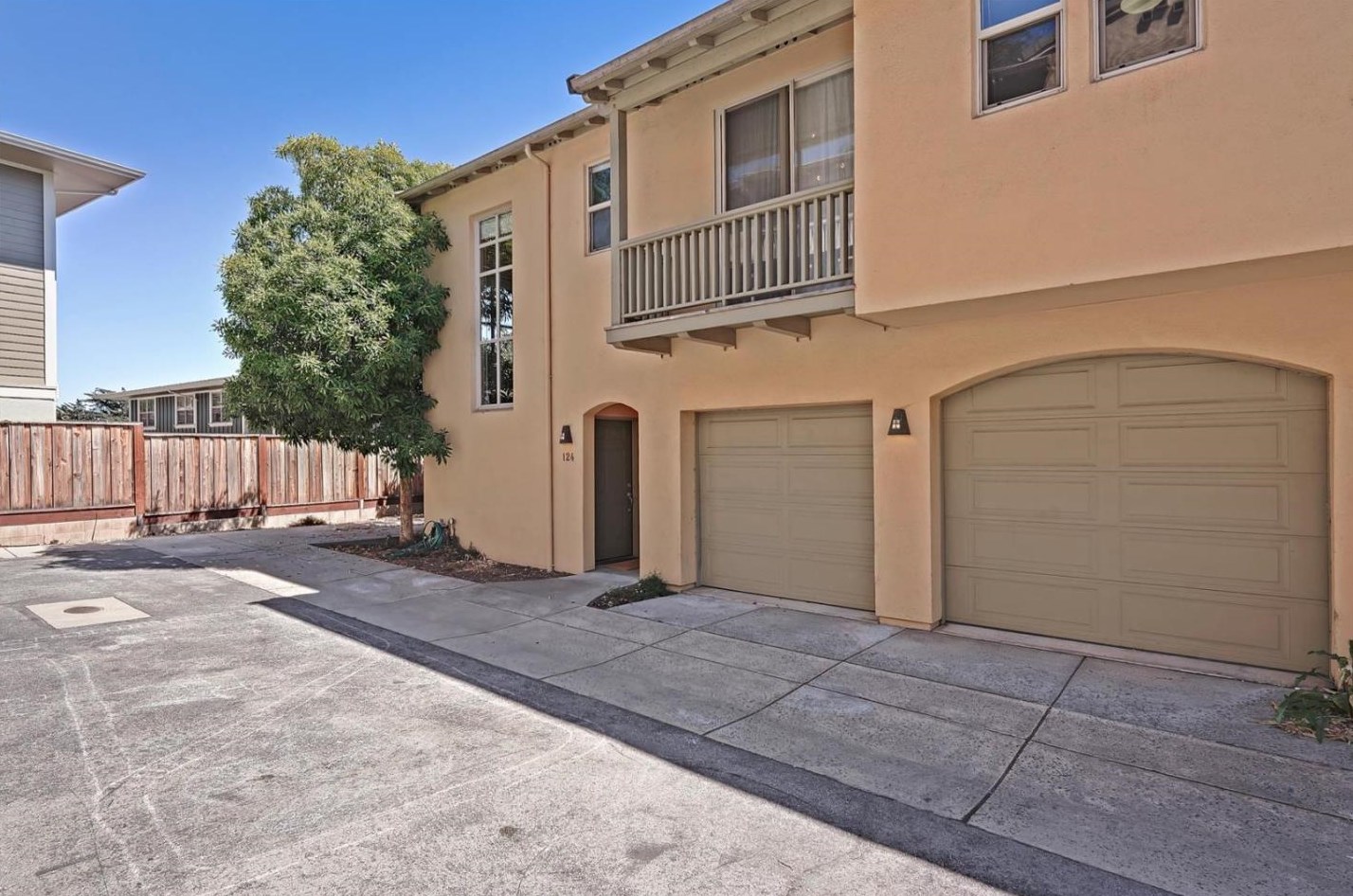 124 Southview Ter, Santa Cruz, CA 95060-6825
