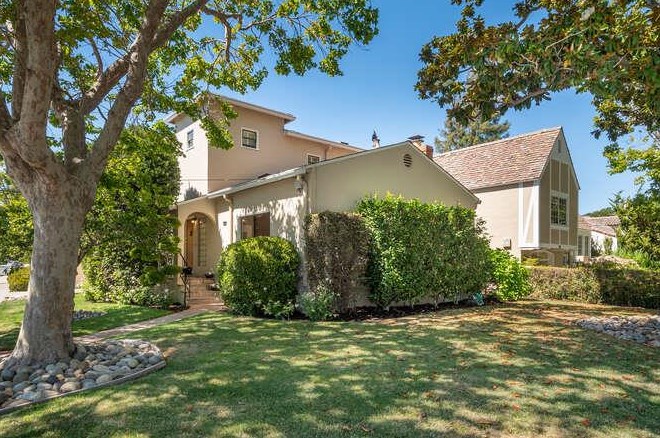 1015 Maple St, San Mateo, CA 94402-2898