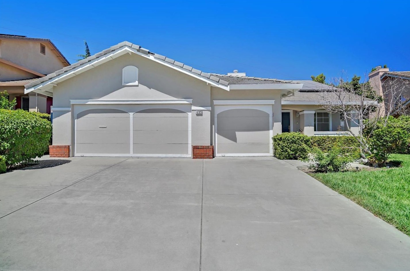 4709 Palomino Way, Antioch, CA 94531-9309