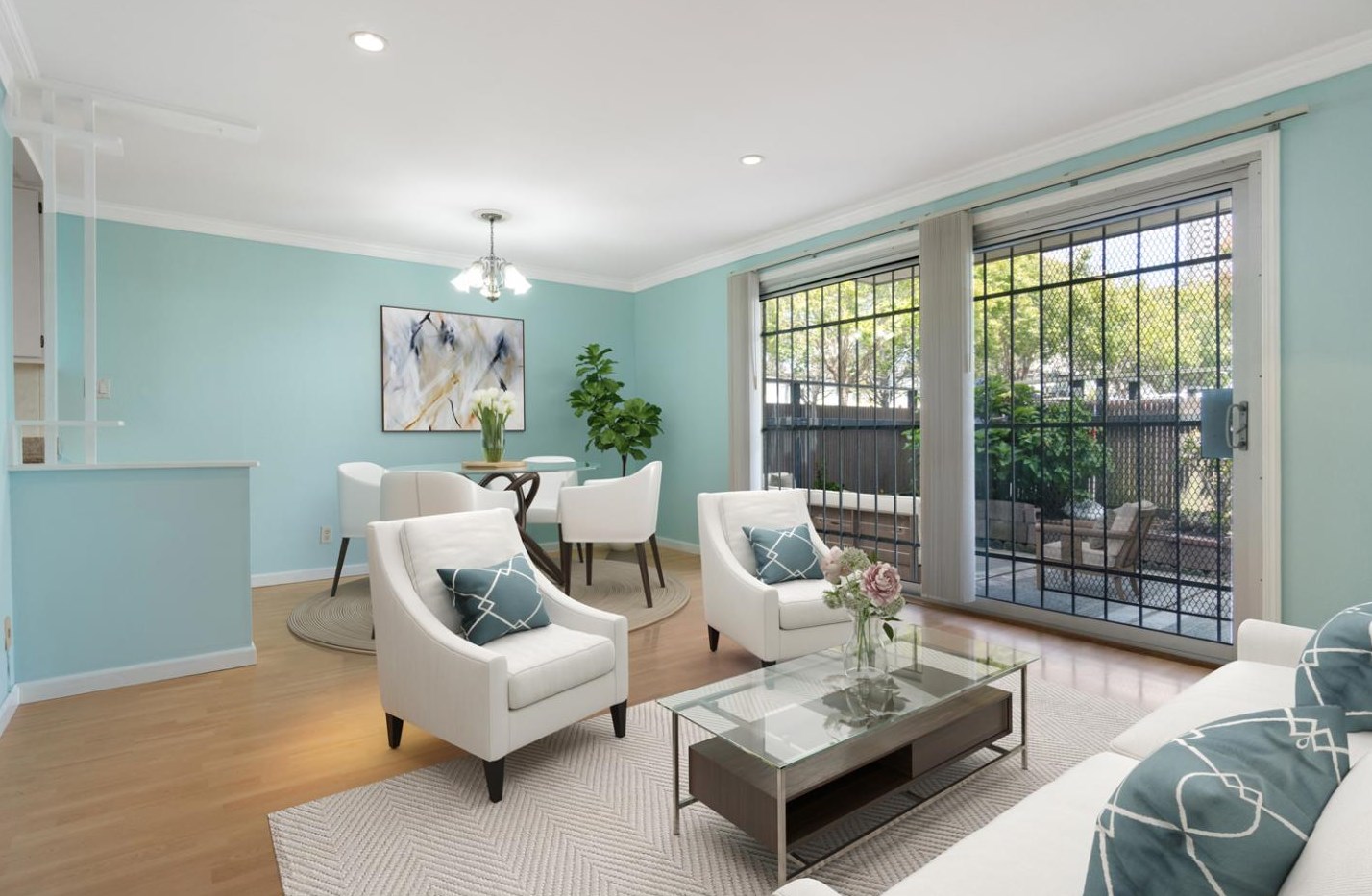 1460 Webster St, San Francisco, CA 94115-3792