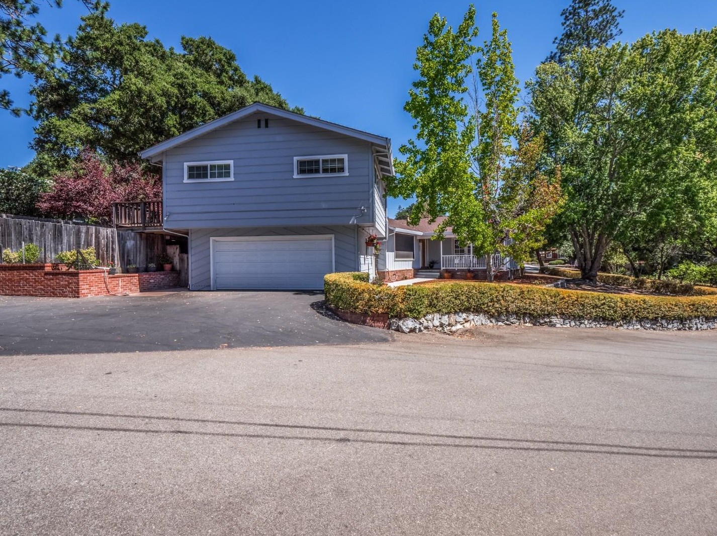 465 Larita Dr, Ben Lomond, CA 95005