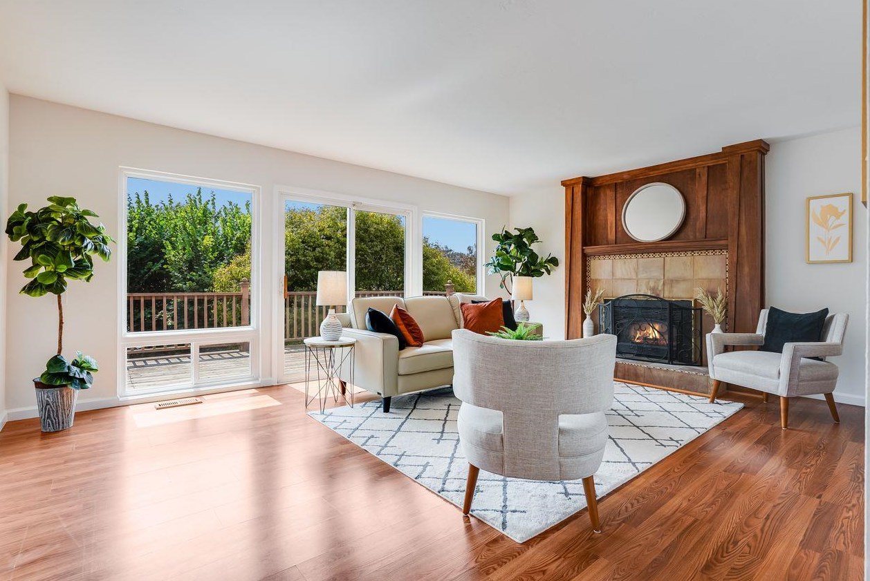 639 San Carlos Ave, El Granada, CA 94018