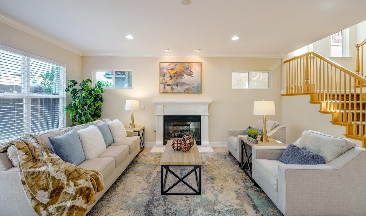 1631 Avenida De Los Padres, Morgan Hill, CA 95037
