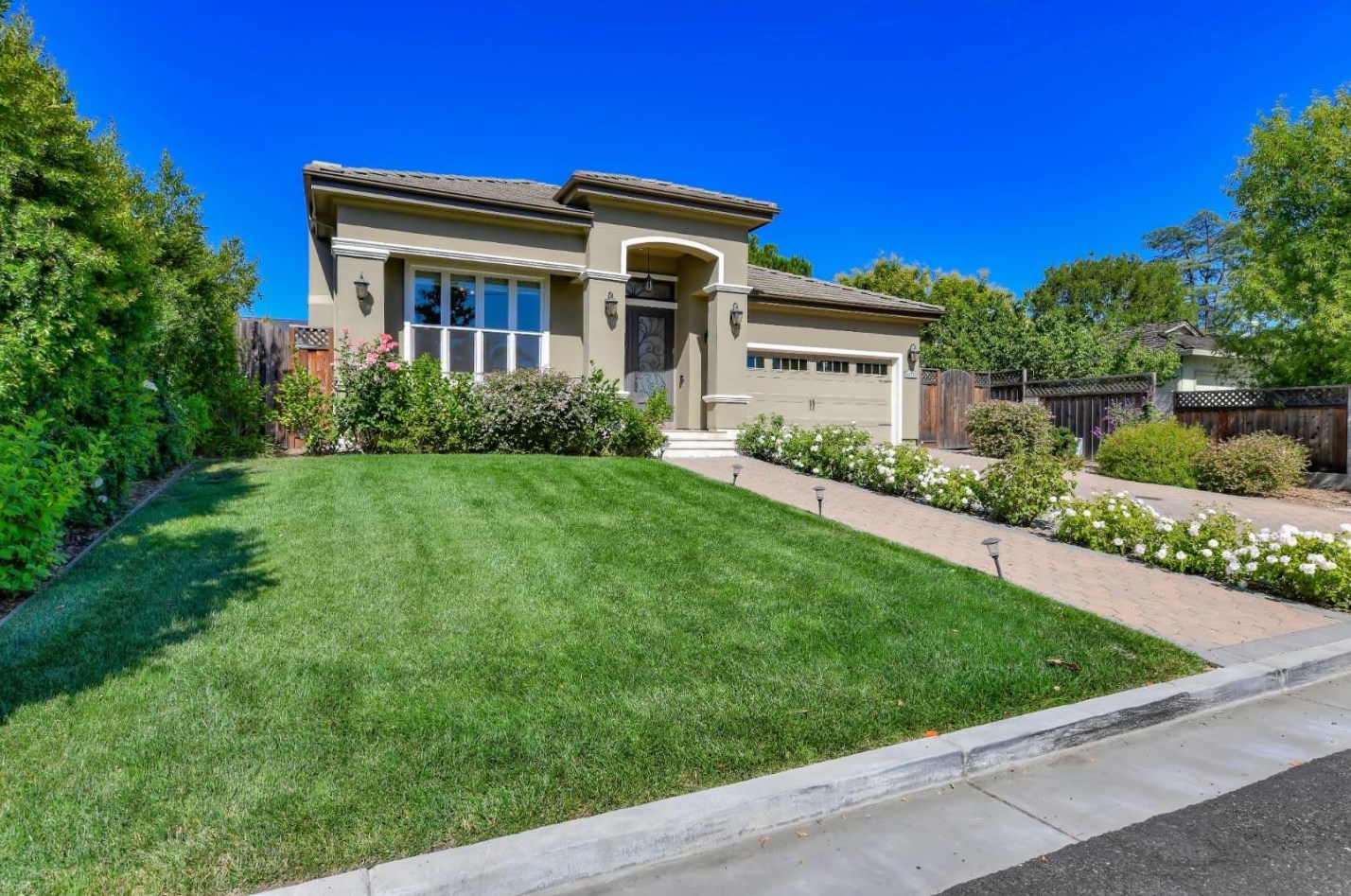 15771 Loma Vista Ave, Los Gatos, CA 95032